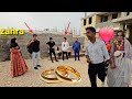 Good News Wedding Party Date Fixed Hassan Parents Went To Kalo Family House