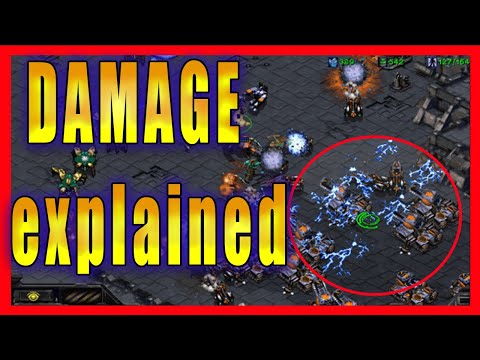 StarCraft: Brood War Is Hard Game to Understand