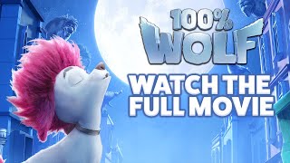 100% Wolf | Full Movie in English (HD)