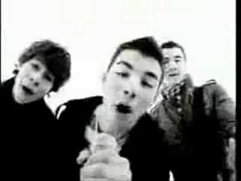 Pushin' Me Away by Jonas Brothers