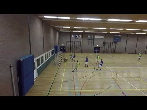 Marathon Miniware 2  -  ZVV Cosmos 78 3   10 - 4