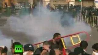 Lost in Translation - Financial Terrorist Idioms 101: "Rising Gini Coefficient"