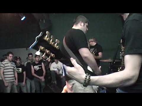 [hate5six] War Hungry - April 29, 2006 Video