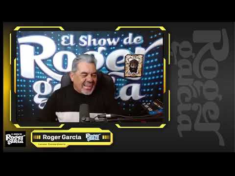 El Show De Roger Garcia Ene-16-26