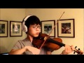 Rolling in the deep- Sungha Jung ft Jun Sung ...