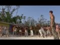 Capoeira Paranaue Only The Strong HD720p H 264 AAC