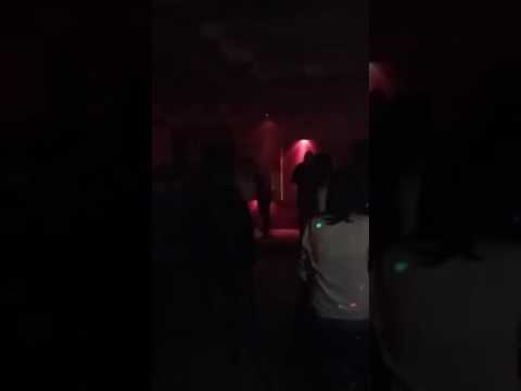 Kamaco & Leuname - President - (Live Elbasan)