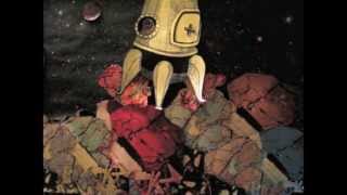 spcmns. - The Astronaut