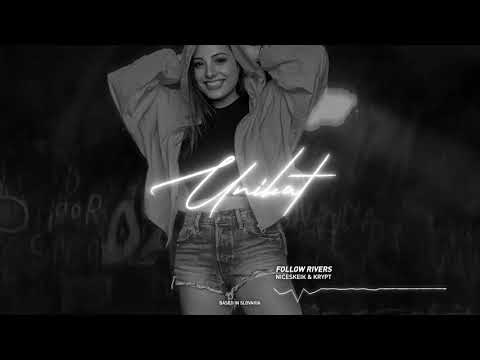 NICESKEIK & KRYPT - FOLLOW RIVERS