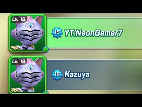 Finally! A worthy opponent #shorts