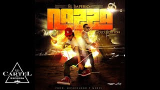 Daddy Yankee - Comienza El Bellaqueo [Official Audio]