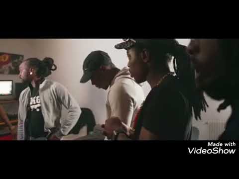 HEGRI FT  DIDGIS - ON SEL FANMI( remix dj Electrik sa ka bay miix)