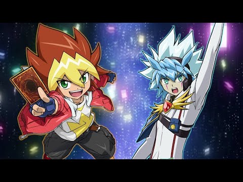 Yuga Ohdo VS Yudias Velgear AMV (Fantasy Duel)(Birthday Special)
