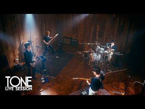 TONE Live Session 