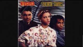Niagara - Tchiki Boum (1985)