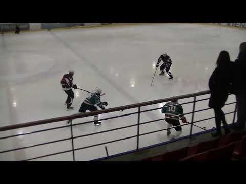 HK Vilkači - HK Mītava (PAFBET LHL Zemgale Amatieri)