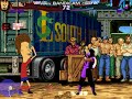 MUGEN Request Butthead Vs Rain MK1