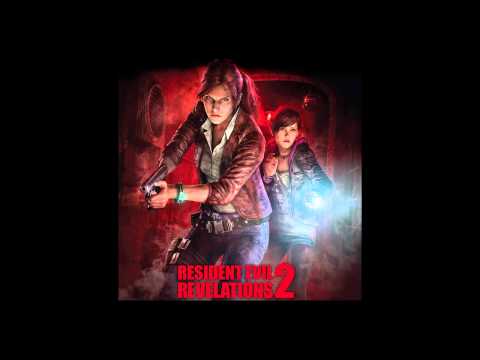 Resident Evil: Revelations 2 - Main Menu Theme Music [EXTENDED]