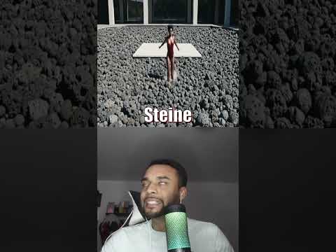 Würdest du rein Springen für 1000000€ 😱