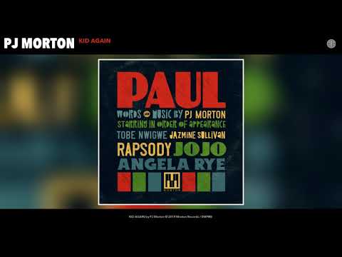 Thumbnail for KID AGAIN video