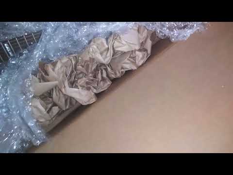 My Red ESP LTD F-50! 11/30/21