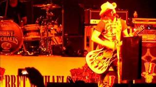 Bret Michaels Band - Every Rose Has it's Thorn