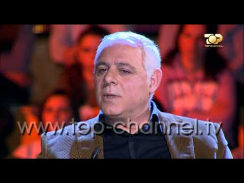 E Diell, 22 Mars 2015, Pjesa 5 - Top Channel Albania - Entertainment Show