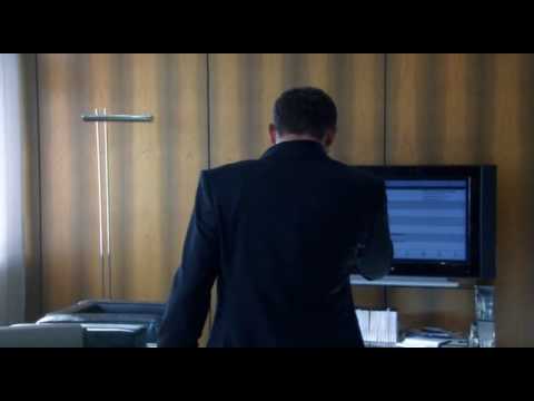 Ausschnitt aus dem Film "Free Rainer  Dein Fernseher lügt"