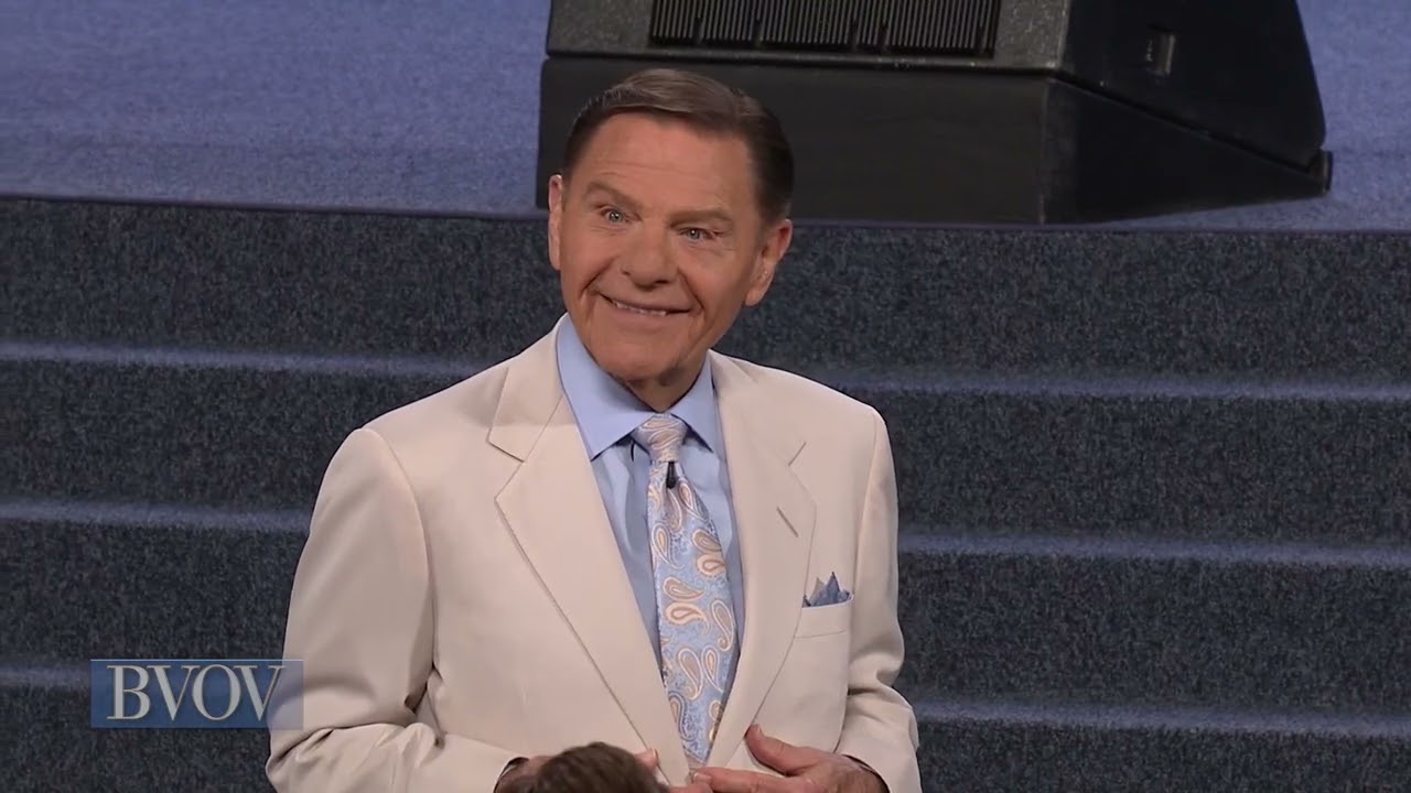 The Uncommon Power of Jesus’ Name