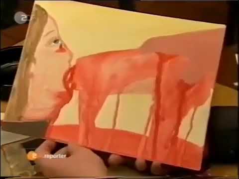 Satanistischer Kindesmissbrauch ZDF 2002