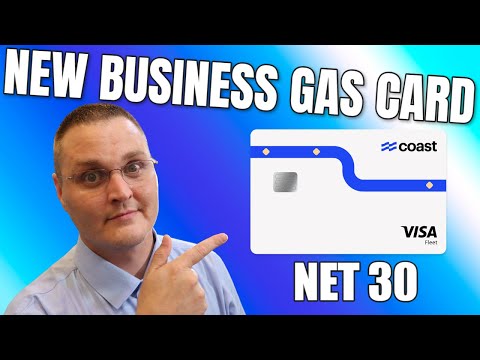 , title : 'No Personal Guarantee! New Business Gas Card! Net 30 Terms!'