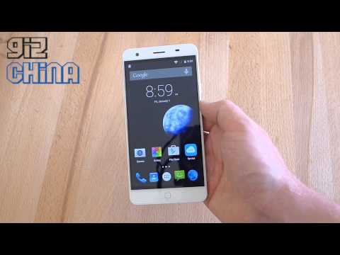 Elephone P7000 Unboxing and First Impressions