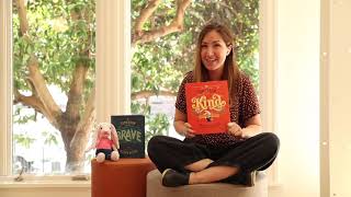 Tomorrow I'll Be Kind by Jessica Hische gameplay video by Abell1, 2:56 duration