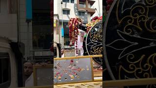 Download lagu Baba Taj Nagpur103 urs 2025 congratulations 2025 qawwali this is the sandal of Taj wale2025 #tren... mp3