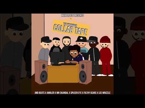 Max Profit x MR SKANDAL - Heaven or Hell [Grime Instrumental]