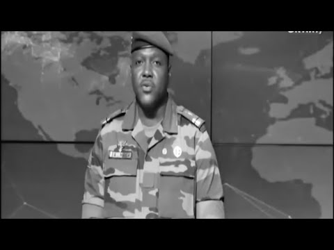 VAN B REY_Abdoulaye Maïga (A bon entendeur tant pis ) Clip Oficiel 2024