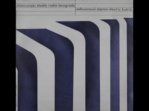 Vladan Radovanović - Electra