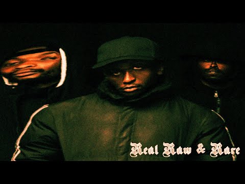 SCAR MKADINALI | @RealRawRare1 !