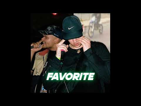 Jonny5 X Splurge Type Beat - FAVORITE (prod. jaykayjax)