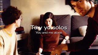 Kings Of Convenience - Know How (Subtitulos en Español)