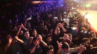 DJ Harsh Bhutani video