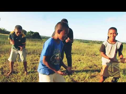 The West Fiji (Laiva Me Gede) Official Music Video