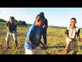 The West Fiji Laiva Me Gede Official Music Video