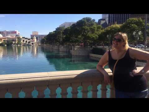 Vegas may 2015 - Robyn Allan & Joanne Robertson - part 1