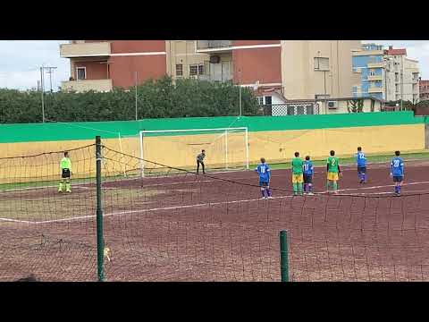 Lazio - Giovanissimi Provinciali U15 Roma C G8 - Pescatori Ostia vs Atl. Vittoria Roma