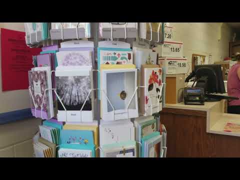 Adrian MO post office audit fail. Part 1 of 2