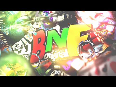 MONTAGEM A VOLTA DAS ANTIGAS 2.0 - 👁️🖖 [ DJ BNF ORIGINAL E MC MARSHA ]