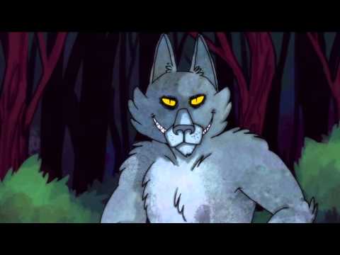 Production Team FINAL: The Boy Who Cried Wolf