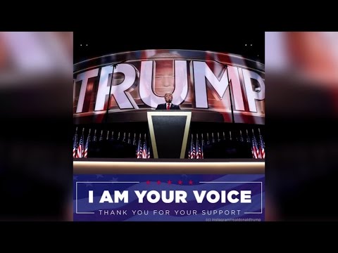 After Donald Trump Loses The Election…