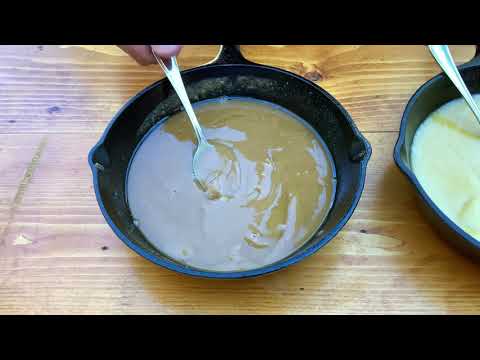How to make a roux in under a minute